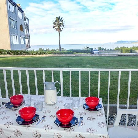 Apartment Le Grand Large By Interhome Сис-Фур-Ле-Пляж Экстерьер фото